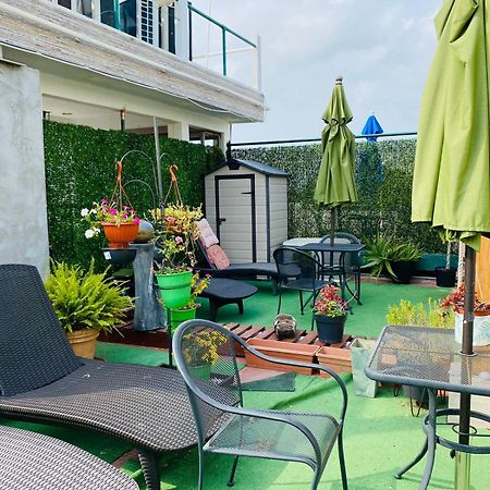 Lilas Del Mar Apartments Playa del Carmen Exterior photo