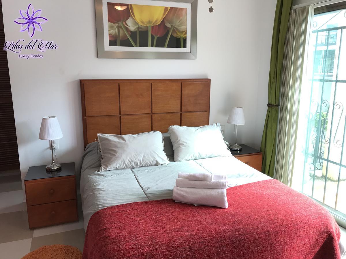 Lilas Del Mar Apartments Playa del Carmen Exterior photo