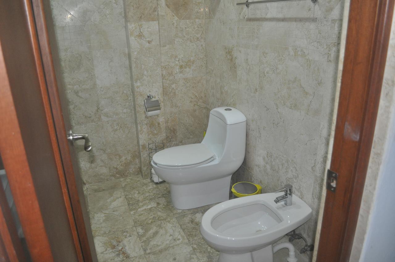 Lilas Del Mar Apartments Playa del Carmen Exterior photo