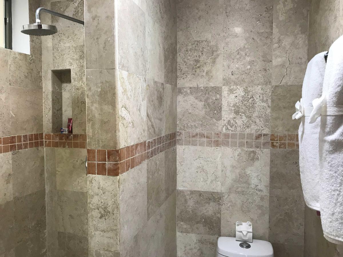 Lilas Del Mar Apartments Playa del Carmen Exterior photo