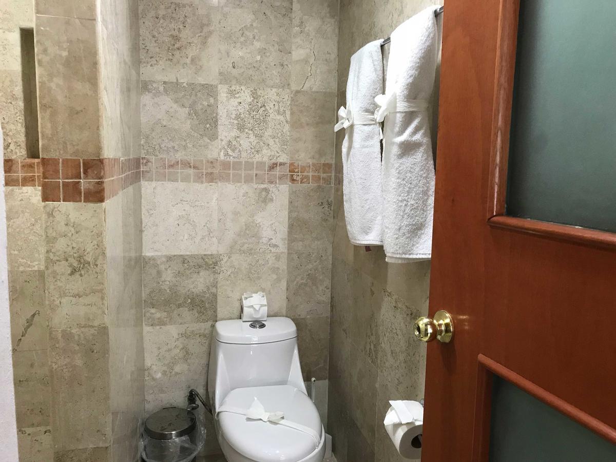 Lilas Del Mar Apartments Playa del Carmen Exterior photo